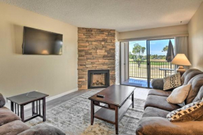Scottsdale Condo with Pool Access Hike, Swim and Shop